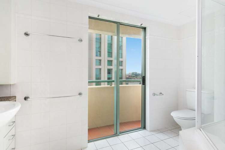 Fifth view of Homely apartment listing, 501 Queen St, Brisbane City QLD 4000