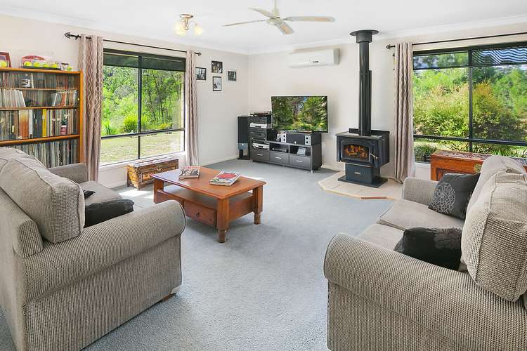 Second view of Homely lifestyle listing, 347 Athol Glen Rd, Glenreagh NSW 2450