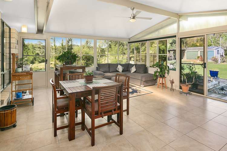 Sixth view of Homely lifestyle listing, 347 Athol Glen Rd, Glenreagh NSW 2450