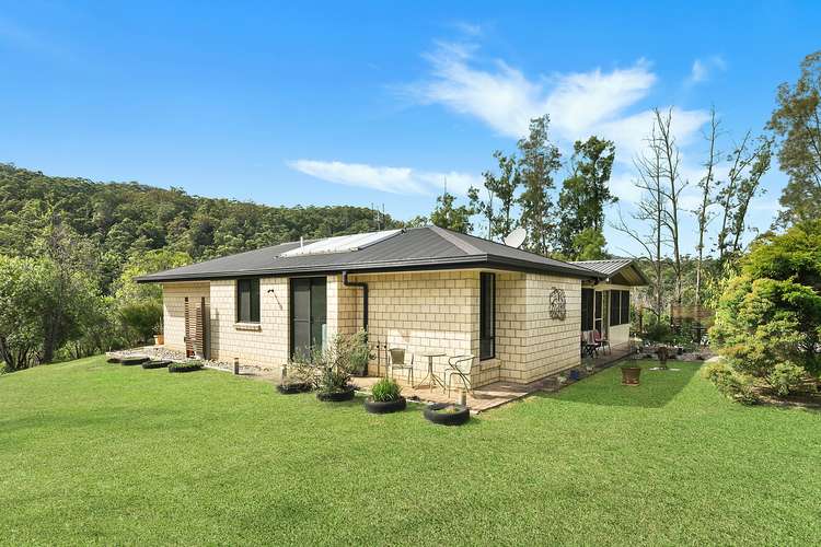Seventh view of Homely lifestyle listing, 347 Athol Glen Rd, Glenreagh NSW 2450