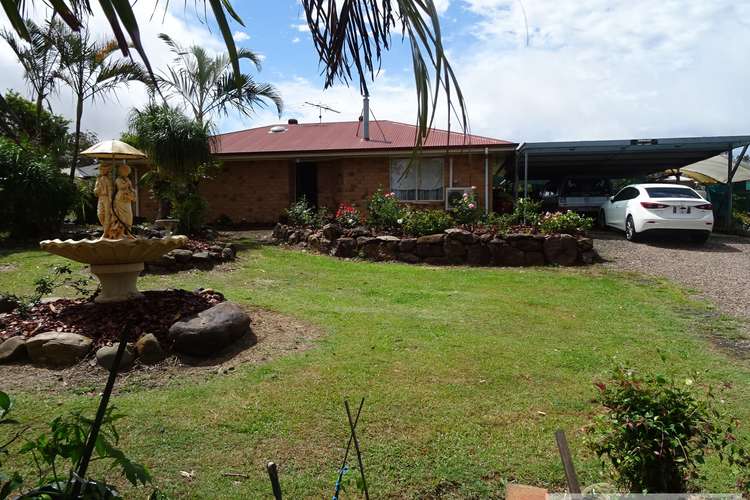 Fifth view of Homely house listing, 14 Adam Dr, Aratula QLD 4309