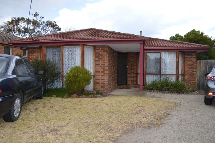 Main view of Homely house listing, 21 Leopold Cres, Hampton Park VIC 3976