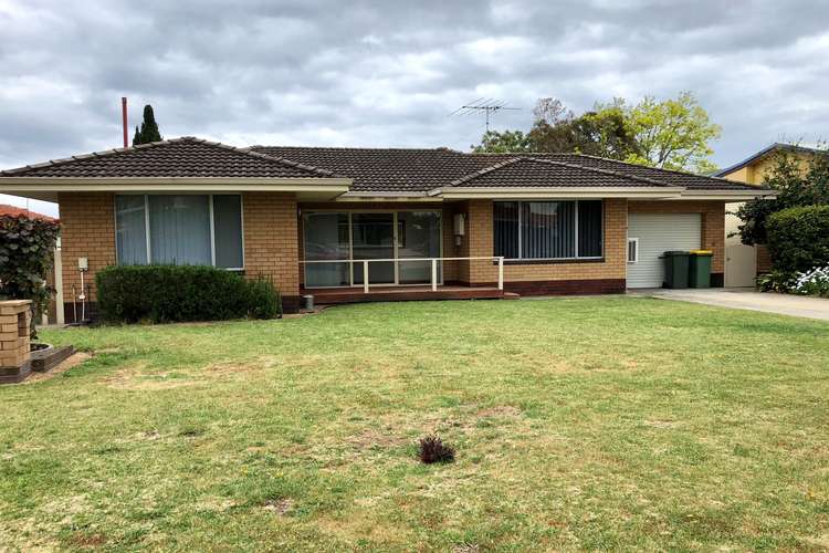 Main view of Homely house listing, 40 Peter St, Halls Head WA 6210