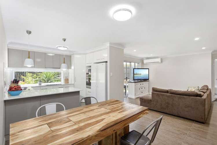 Fourth view of Homely unit listing, Unit 4/20 Camborne Street, Kleinton QLD 4352