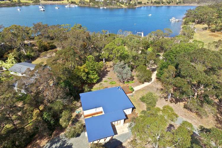 Second view of Homely house listing, 200 Jones Road, Paynesville VIC 3880