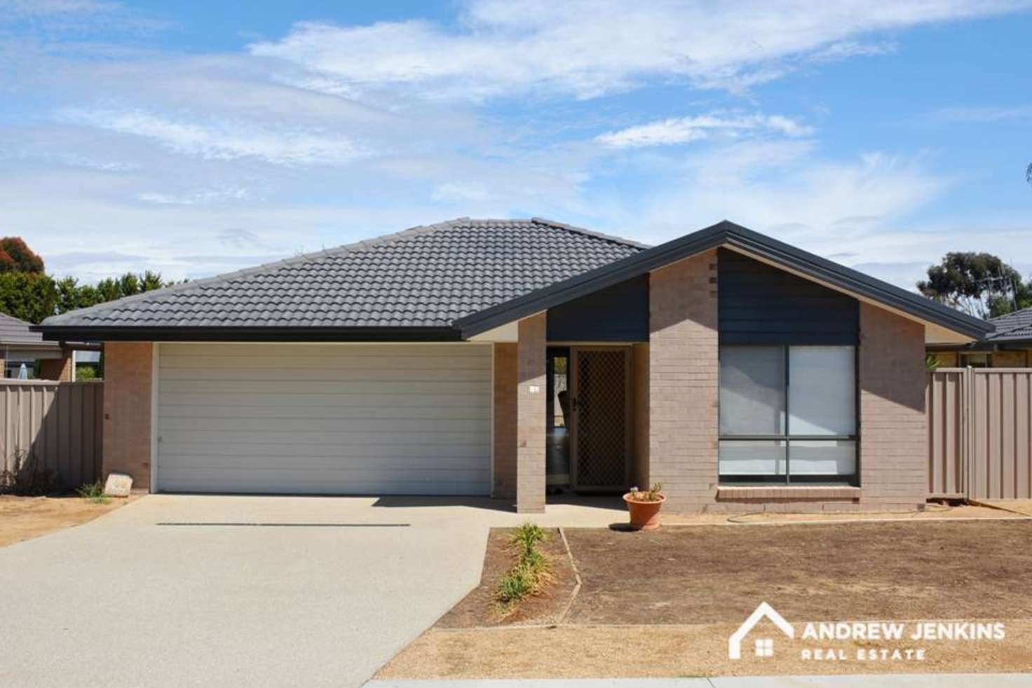 Main view of Homely house listing, 25 Takari St, Barooga NSW 3644