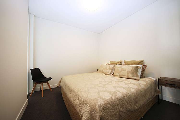 Third view of Homely apartment listing, 306/170 Ross Street, Forest Lodge NSW 2037