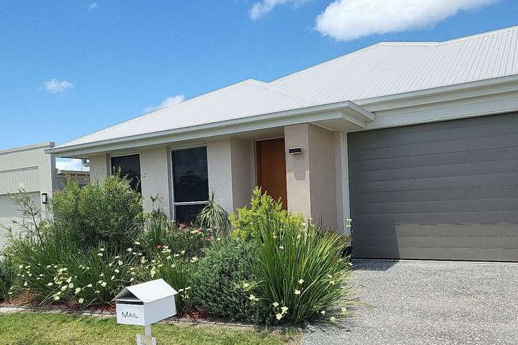 Main view of Homely house listing, 23 Steves Way, Coomera QLD 4209