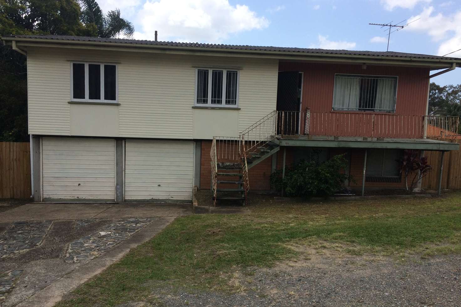 Main view of Homely house listing, 104 Mt Gravatt-capalaba Rd, Upper Mount Gravatt QLD 4122