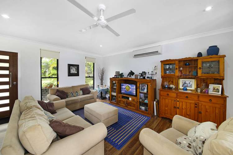 Sixth view of Homely house listing, 21 Moss Day Pl, Burnside QLD 4560