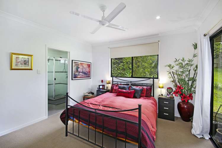 Seventh view of Homely house listing, 21 Moss Day Pl, Burnside QLD 4560