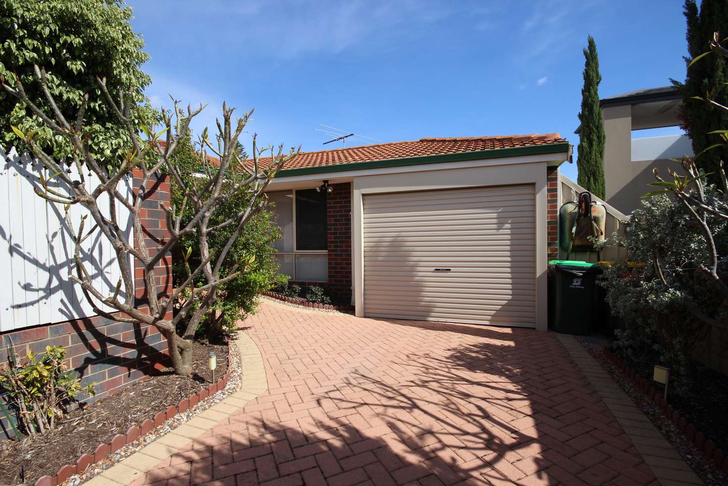 Main view of Homely villa listing, 56B Wesley St, Balcatta WA 6021