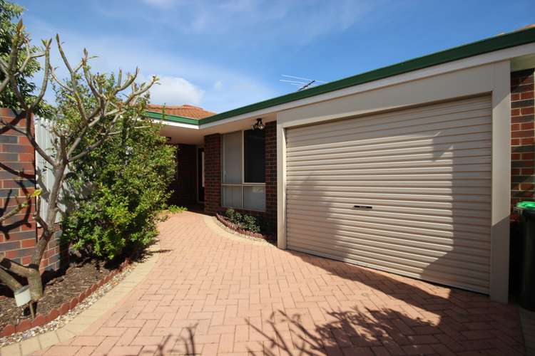 Second view of Homely villa listing, 56B Wesley St, Balcatta WA 6021