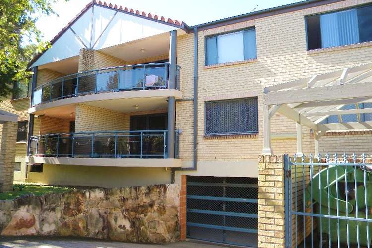 Main view of Homely unit listing, 26/1-5 Bungalow Crescent, Bankstown NSW 2200