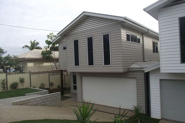 Main view of Homely house listing, 15 Wighton Street, Sandgate QLD 4017