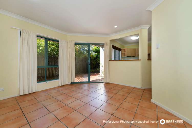 Main view of Homely apartment listing, 4/33 Eldon Street, Indooroopilly QLD 4068