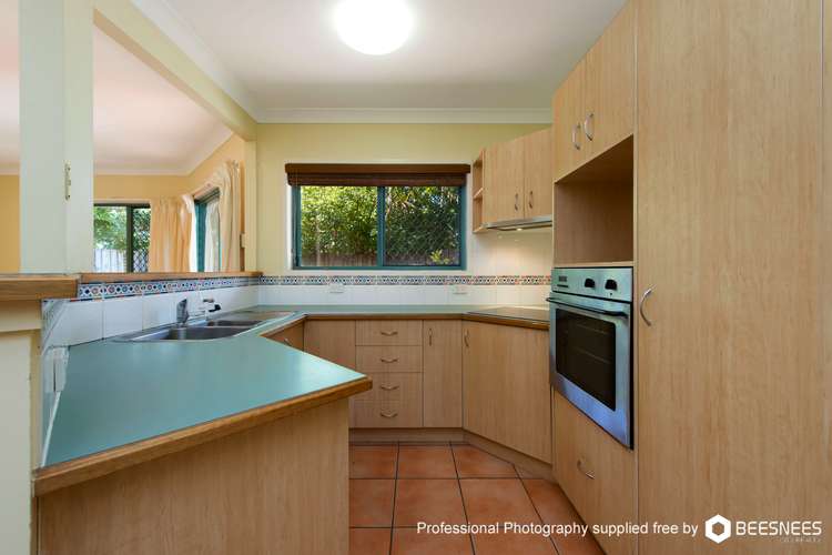 Second view of Homely apartment listing, 4/33 Eldon Street, Indooroopilly QLD 4068