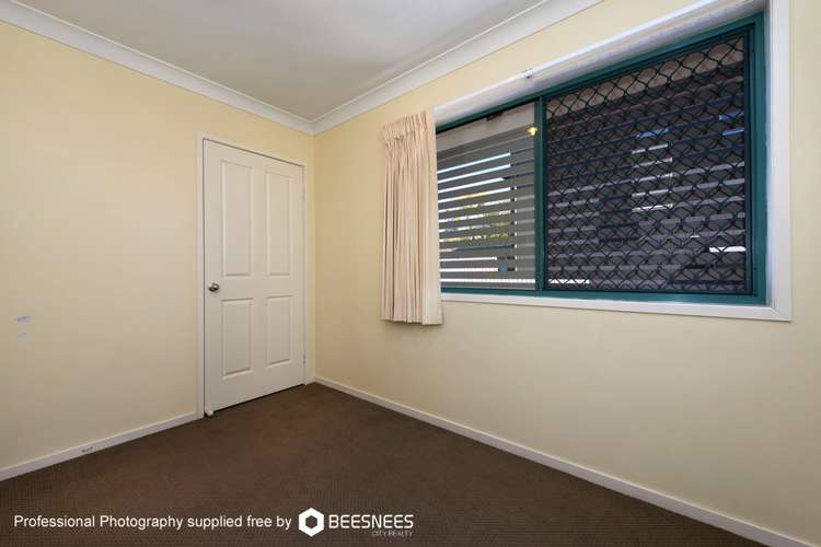 Fourth view of Homely apartment listing, 4/33 Eldon Street, Indooroopilly QLD 4068