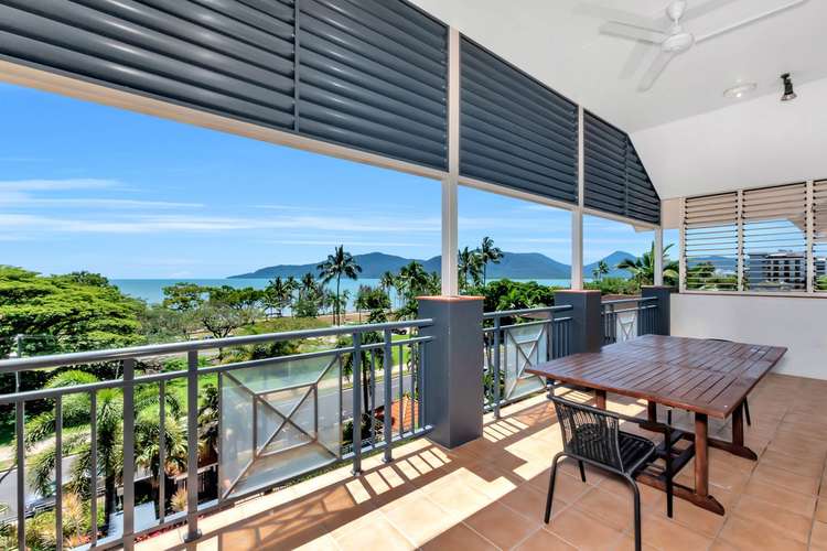 Second view of Homely apartment listing, Unit 39/275-277 Esplanade, Cairns North QLD 4870