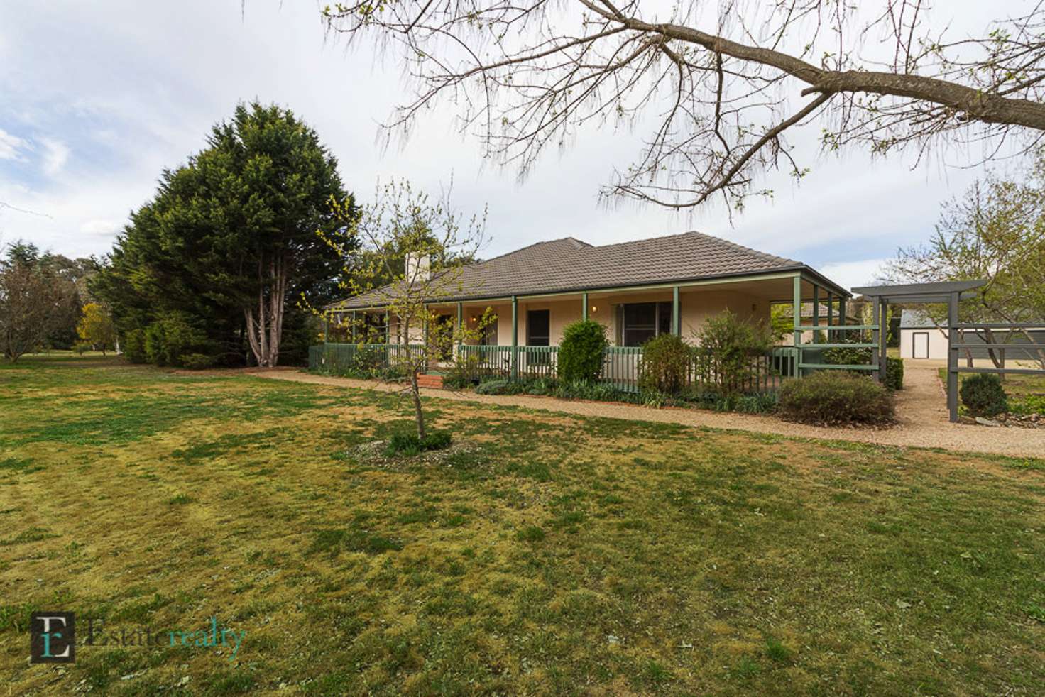 Main view of Homely house listing, 7 Elmslea Drive, Bungendore NSW 2621