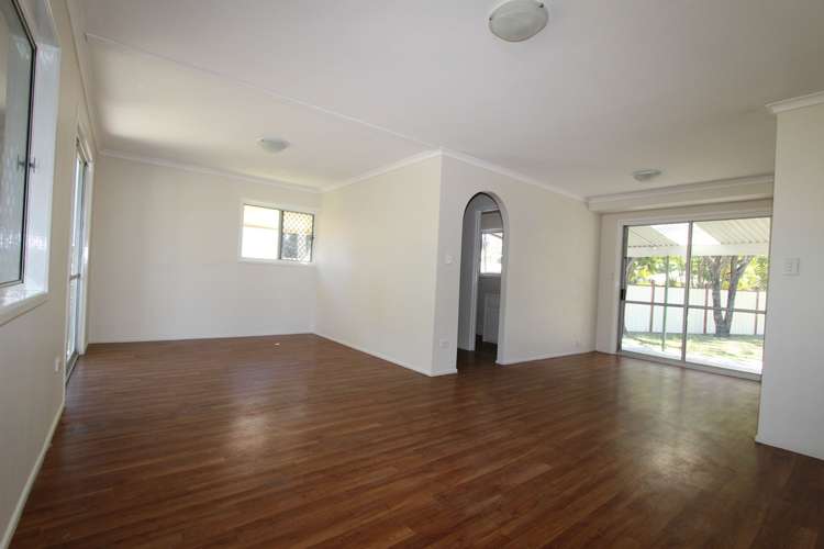 Second view of Homely house listing, 76 Mayes Avenue, Kingston QLD 4114