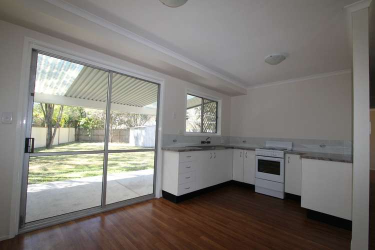 Fourth view of Homely house listing, 76 Mayes Avenue, Kingston QLD 4114