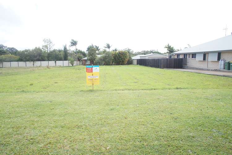 Main view of Homely residentialLand listing, 6 Vanguard Ct, Cooloola Cove QLD 4580