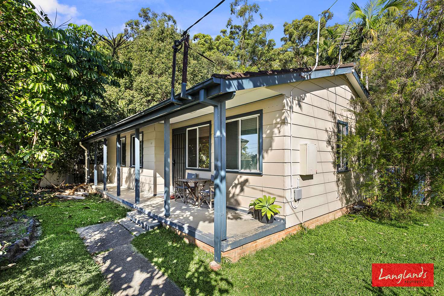 Main view of Homely house listing, 49 Argyll St, Coffs Harbour NSW 2450
