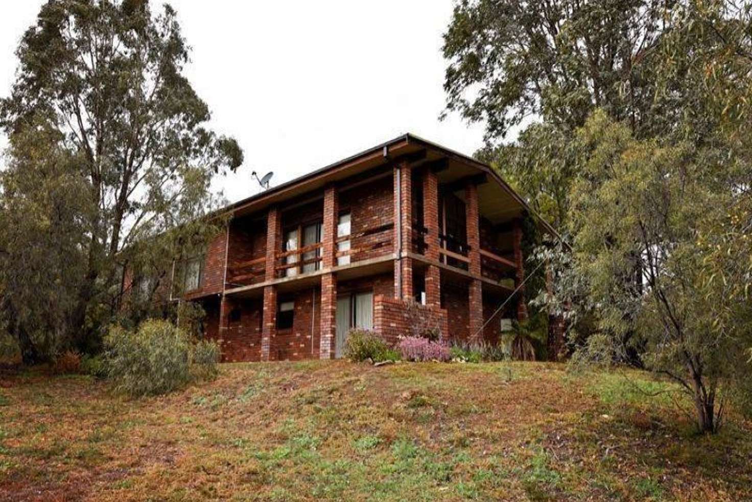 Main view of Homely house listing, 26 Hillcrest Rd, Gunnedah NSW 2380