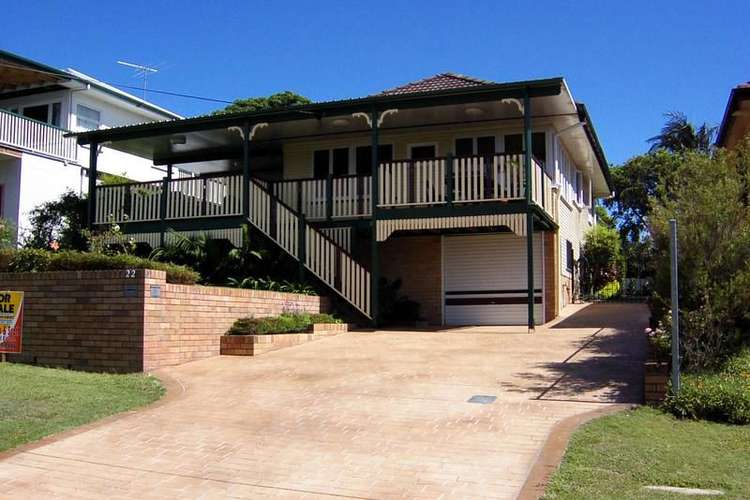 Main view of Homely house listing, 22 Gynther Avenue, Brighton QLD 4017
