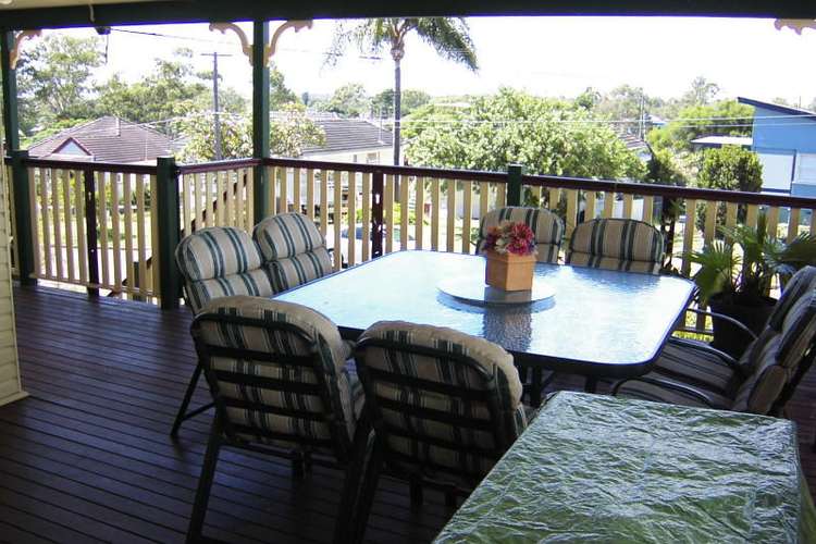 Second view of Homely house listing, 22 Gynther Avenue, Brighton QLD 4017