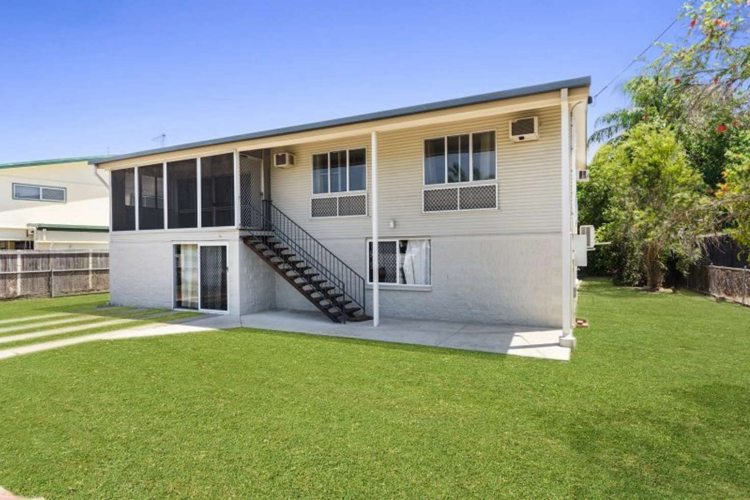 Main view of Homely house listing, 7 Reynolds Street, Kirwan QLD 4817