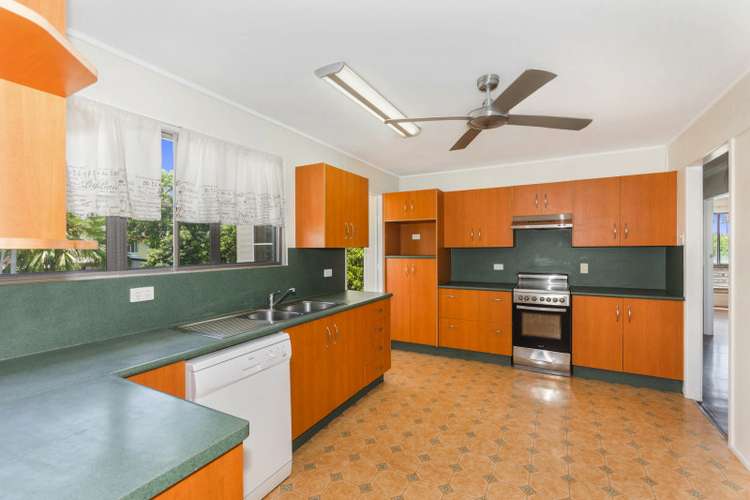 Fifth view of Homely house listing, 7 Reynolds Street, Kirwan QLD 4817