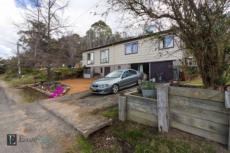 Second view of Homely house listing, 2-4 Beazley Street, Captains Flat NSW 2623
