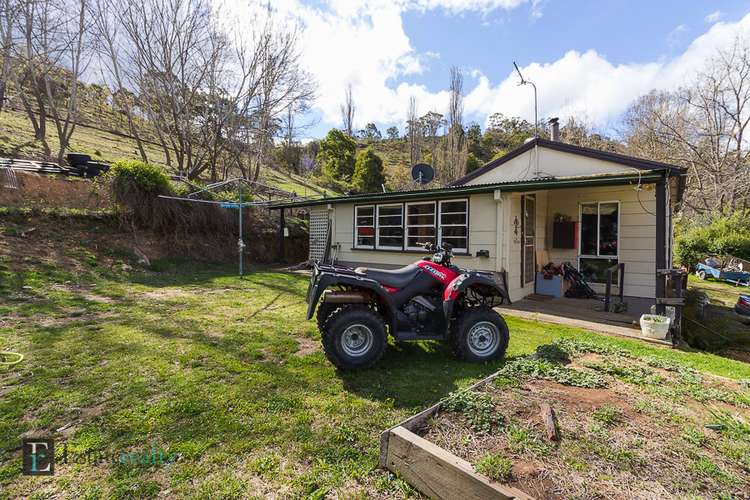 Third view of Homely house listing, 2-4 Beazley Street, Captains Flat NSW 2623