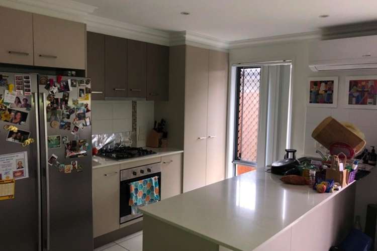 Second view of Homely house listing, 101 Brookside Cct, Ormeau QLD 4208
