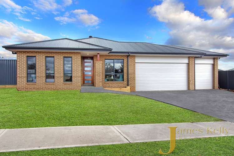 Main view of Homely house listing, 1 Gumara St, Silverdale NSW 2752