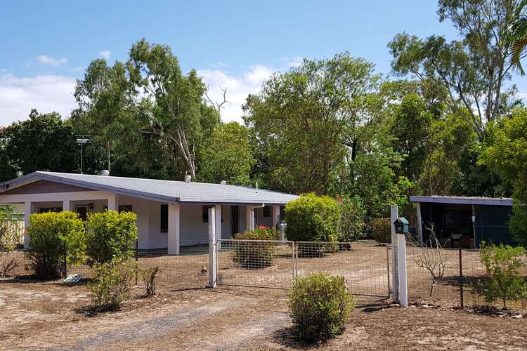 Second view of Homely house listing, 6 Roma St, Cardwell QLD 4849