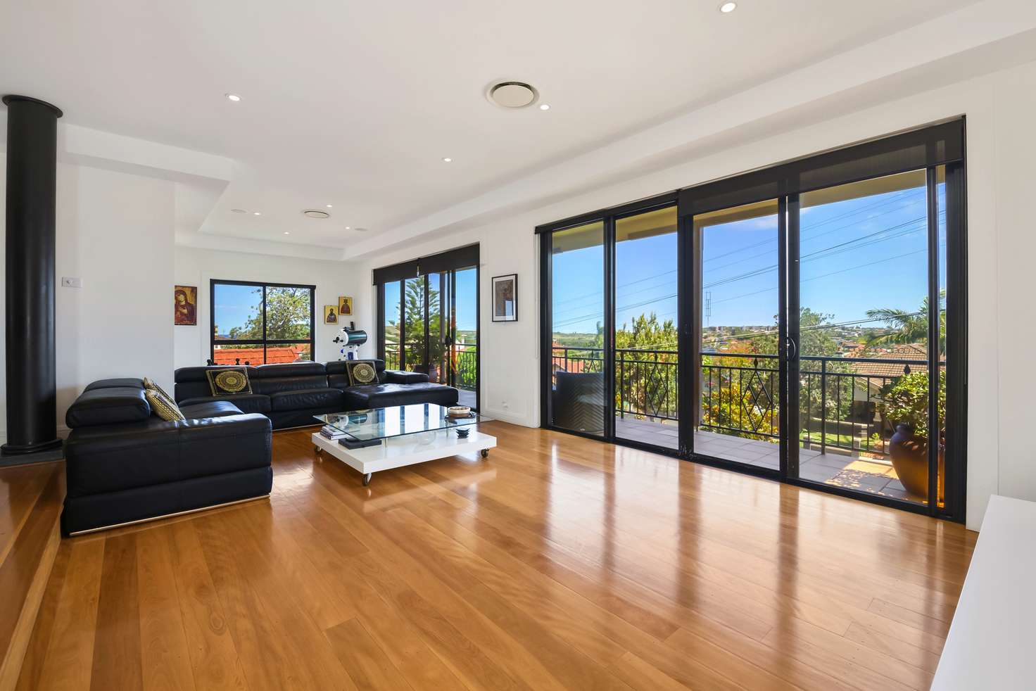 Main view of Homely semiDetached listing, 370 Maroubra Rd, Maroubra NSW 2035