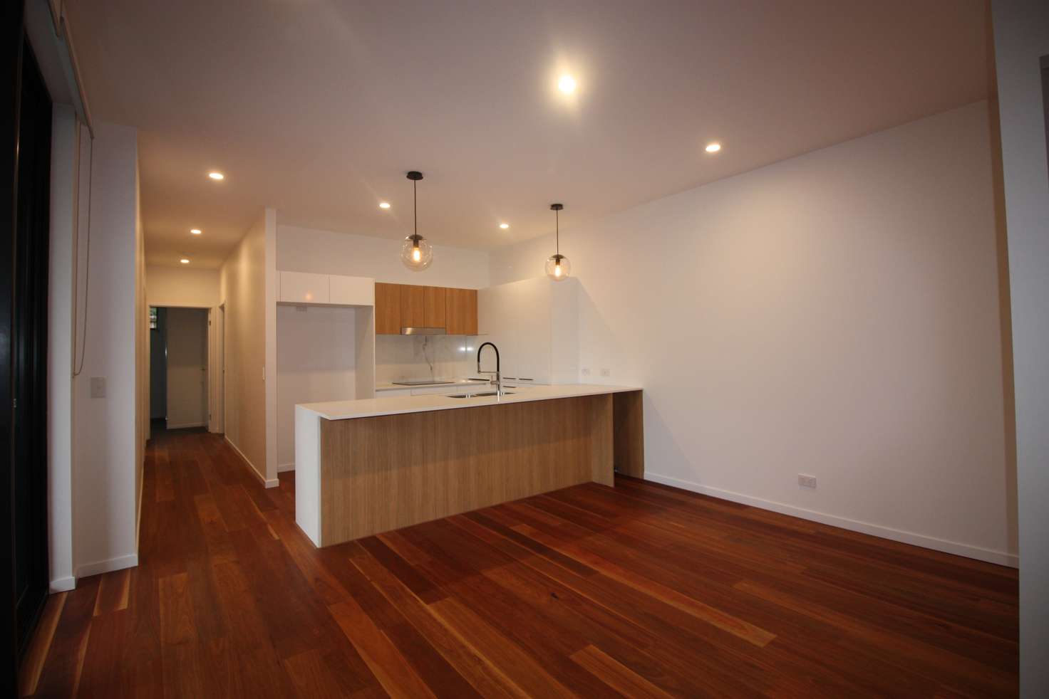 Main view of Homely apartment listing, 5/60-62 York St, Indooroopilly QLD 4068