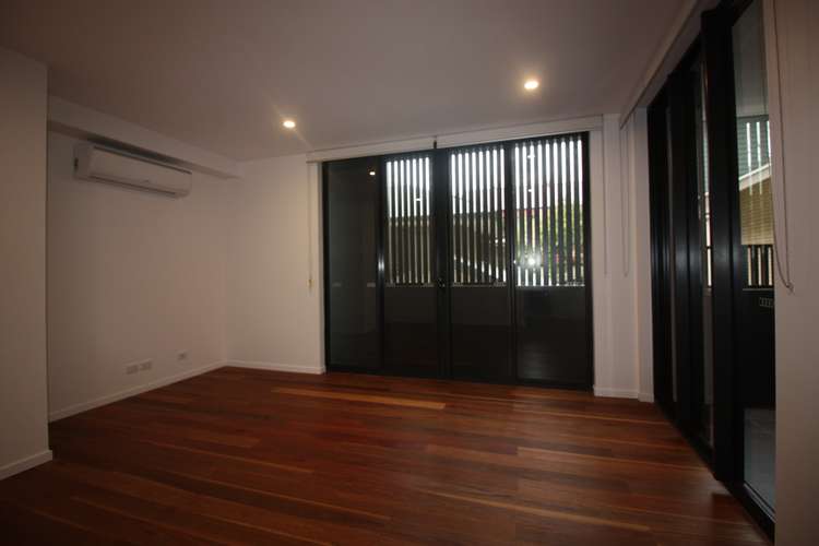 Second view of Homely apartment listing, 5/60-62 York St, Indooroopilly QLD 4068