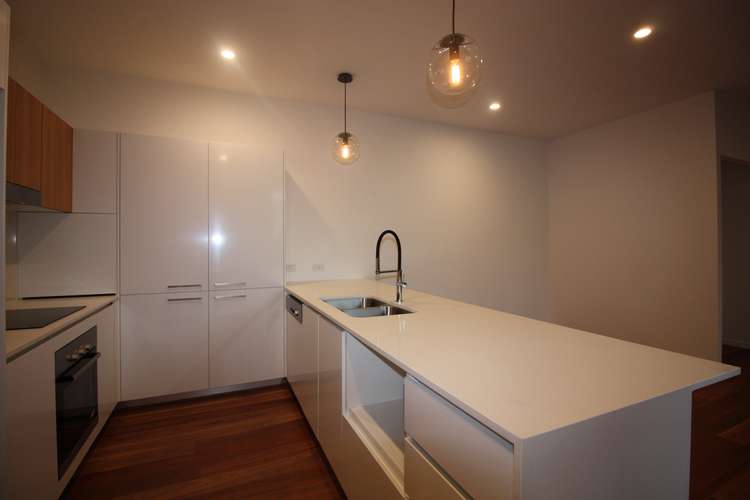 Third view of Homely apartment listing, 5/60-62 York St, Indooroopilly QLD 4068