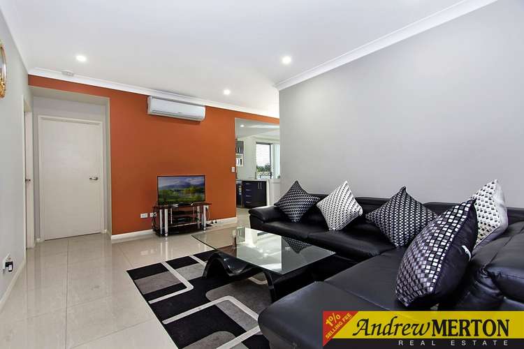 Third view of Homely unit listing, Unit 404C/8 Myrtle St, Prospect NSW 2148