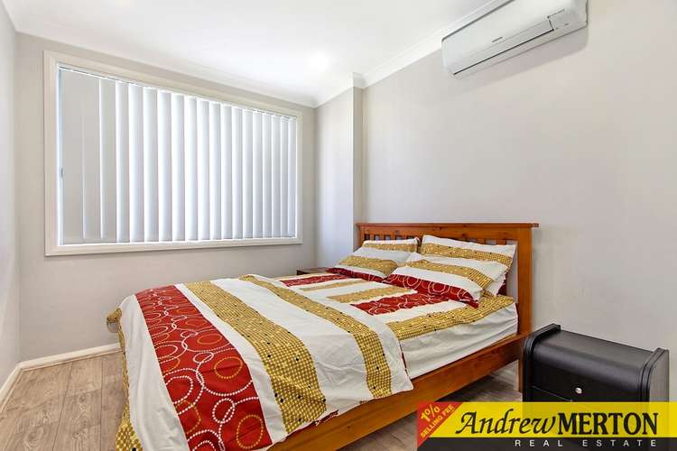Sixth view of Homely unit listing, Unit 404C/8 Myrtle St, Prospect NSW 2148