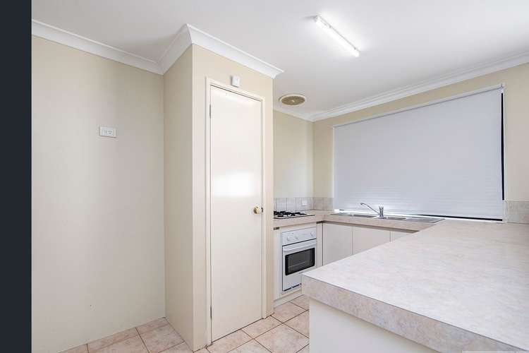 Fifth view of Homely house listing, 49 Tibradden Cir, Ascot WA 6104