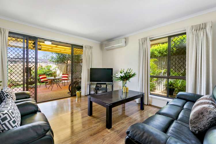 Third view of Homely villa listing, Unit 22/43 Scrub Rd, Carindale QLD 4152