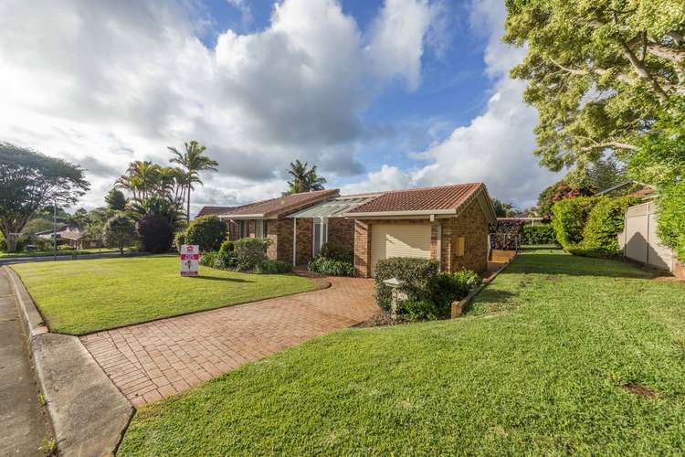 Second view of Homely house listing, 116 Tanamera Dr, Alstonville NSW 2477