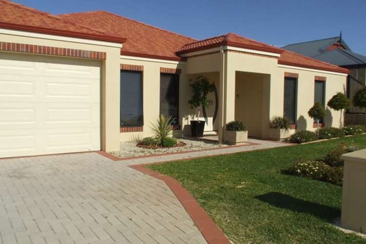Second view of Homely house listing, 34 Fleming Parkway, Clarkson WA 6030