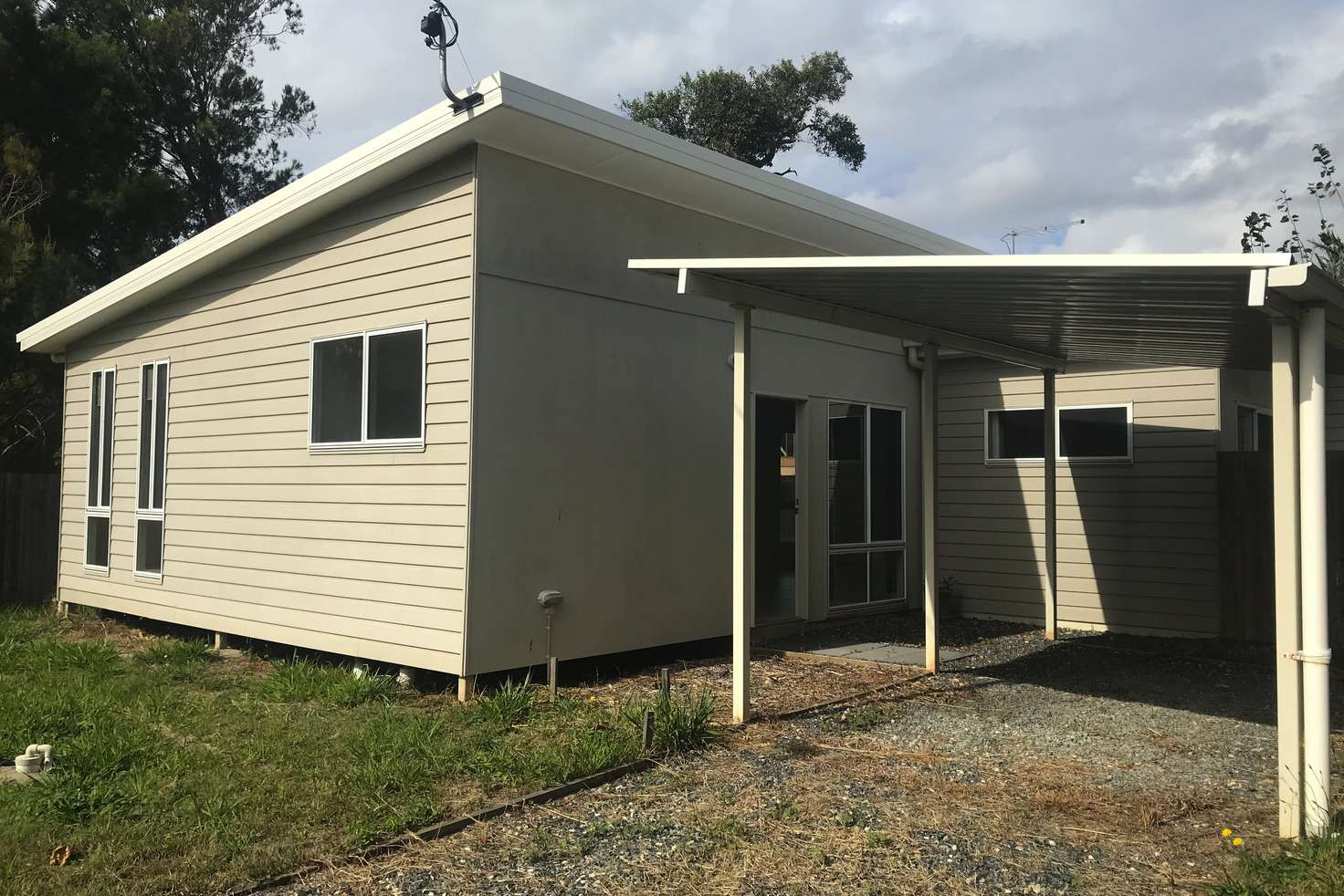 Main view of Homely house listing, 22 Jane St, Macleay Island QLD 4184