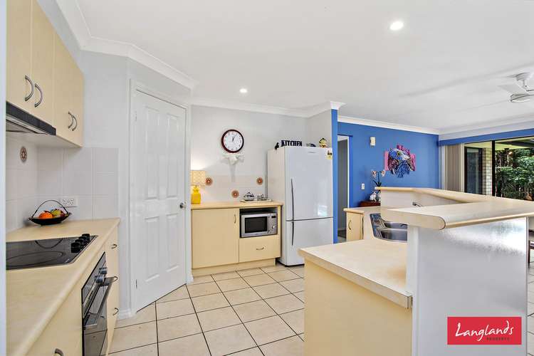 Third view of Homely house listing, 5 Brolga Pl, Coffs Harbour NSW 2450